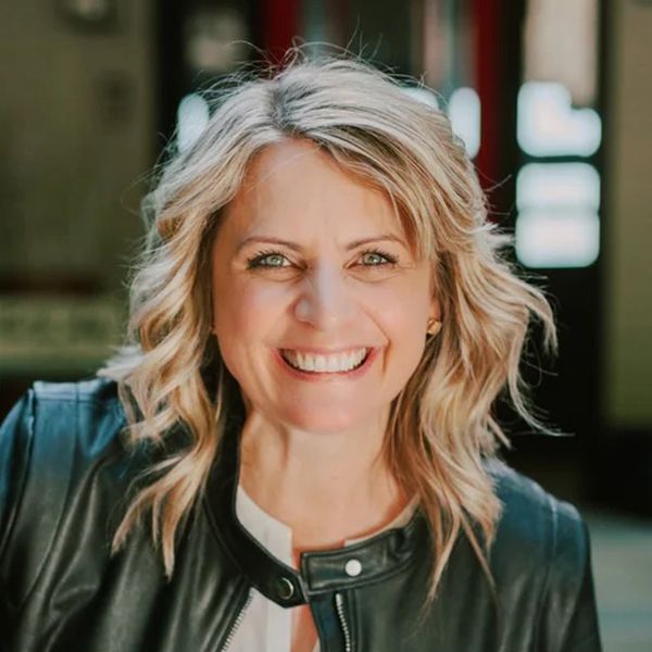 Heidi St. John
